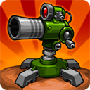 戰(zhàn)術(shù)戰(zhàn)爭塔防游戲無限鈔票版