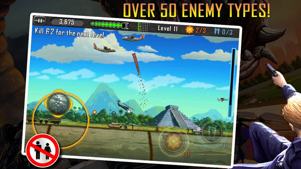 死亡戰(zhàn)蟲中文版免費(fèi)版