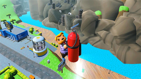 可靠快遞完整版中文版