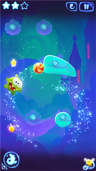 割繩子魔法無限金幣鉆石版