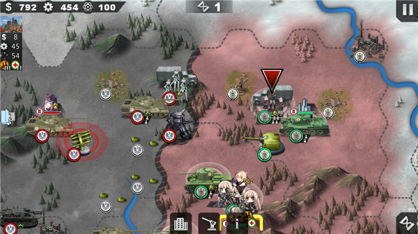 世界征服者4英靈紀元修改版