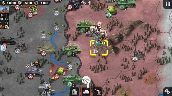 世界征服者4英靈紀元修改版