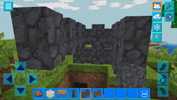 方舟方塊世界手機版最新版