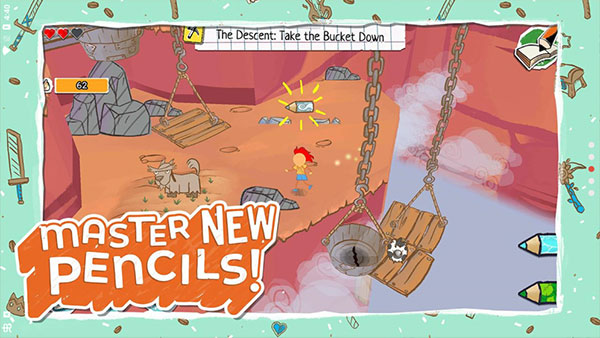 畫個火柴人3中文漢化版