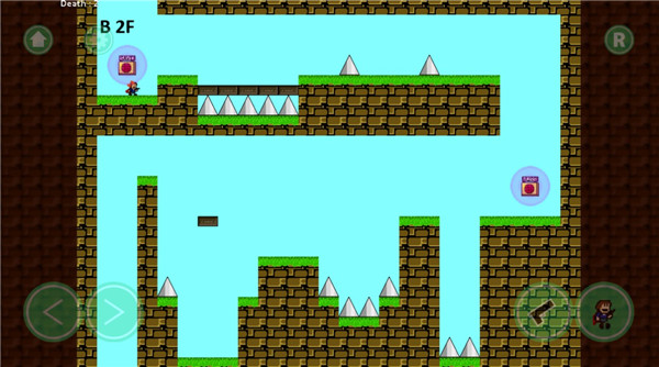 我想成為探險家2無敵版