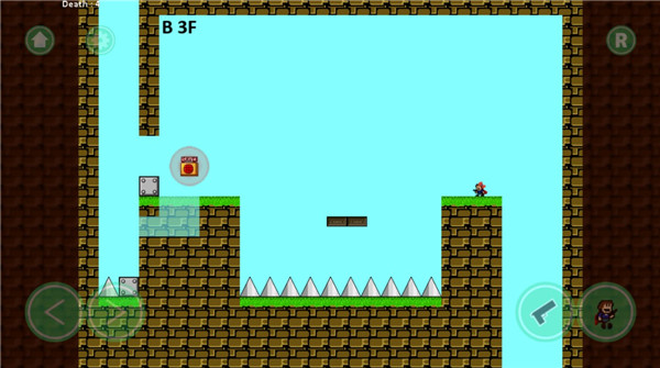 我想成為探險家2無敵版