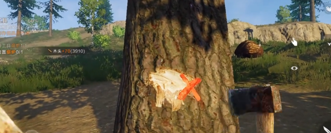 失控進化睡袋有什么用-失控進化睡袋作用介紹