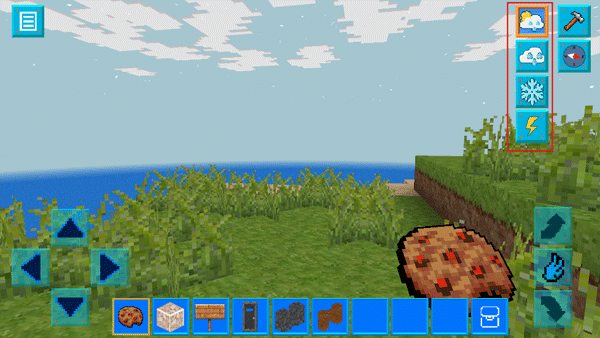 方舟方塊世界手機版最新版