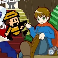 我想成為探險家2無敵版