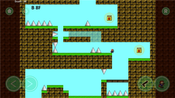 我想成為探險家2無敵版