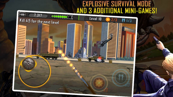 死亡戰(zhàn)蟲中文版免費(fèi)版