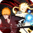 真死神VS火影絆聯機版