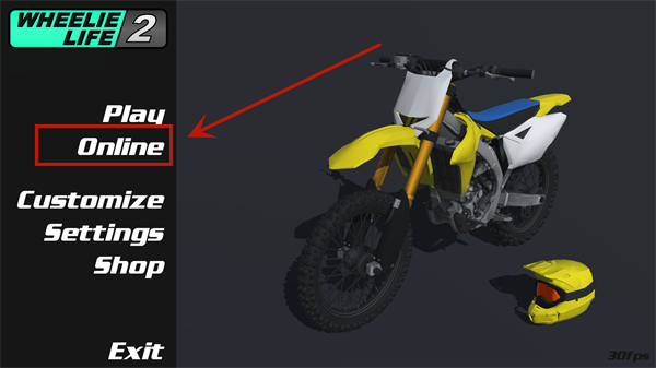 特技人生2聯機版中文版