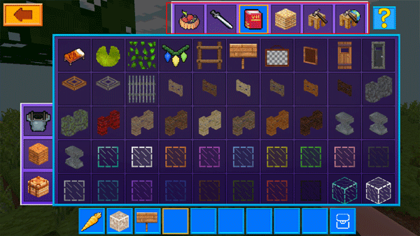 方舟方塊世界手機版最新版