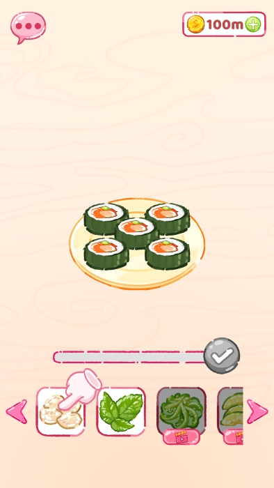 壽司樂園中文版