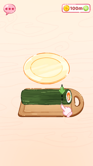 壽司樂園中文版