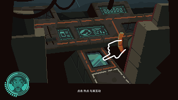 被遺棄的星球手機版