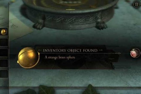 未上鎖的房間2無限提示版