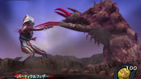 奈克瑟斯默示錄漢化版