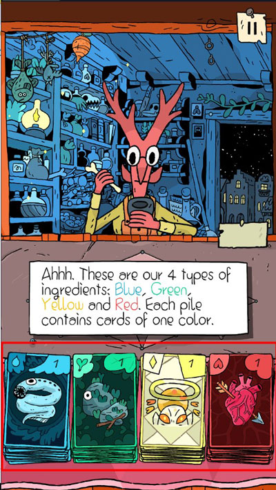 奇跡商人游戲最新版