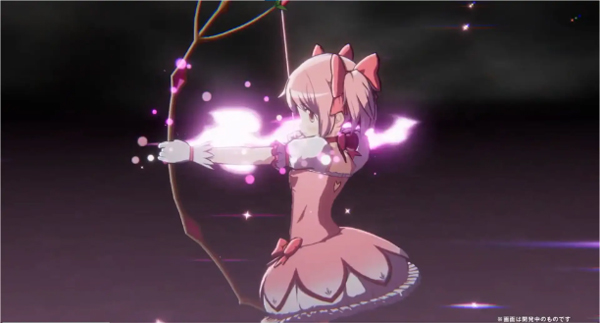 魔法少女小圓游戲漢化版