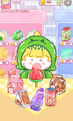 壽司樂園中文版