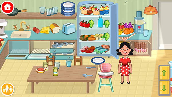 佩皮之家完整版全解鎖版