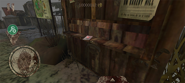 死亡公園激光器無限子彈版 死亡公園激光器無限子彈版