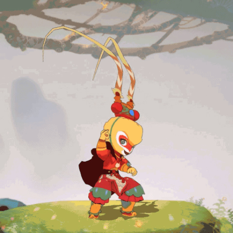 鬧鬧天宮2無限金幣鉆石版