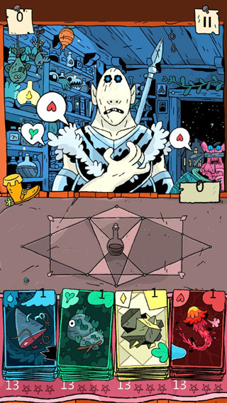 奇跡商人游戲最新版