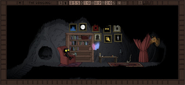 漫長等待游戲手機版