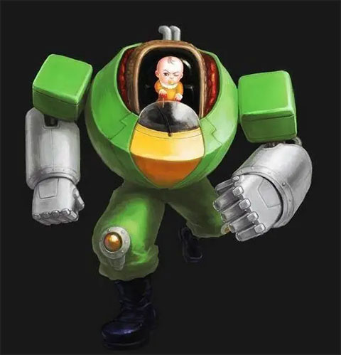 名將街機免費版