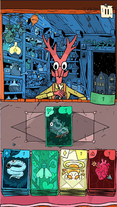 奇跡商人游戲最新版