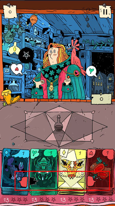 奇跡商人游戲最新版