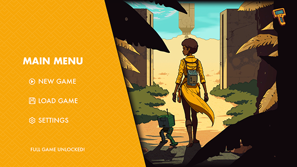 被遺棄的星球手機版