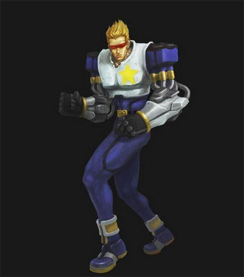 名將街機免費版