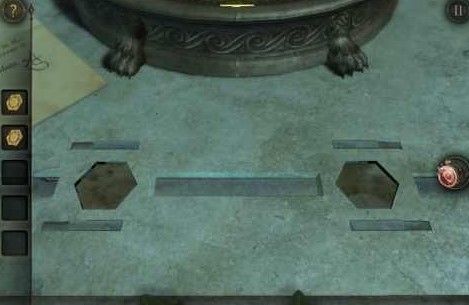 未上鎖的房間2無限提示版