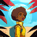 被遺棄的星球手機(jī)版