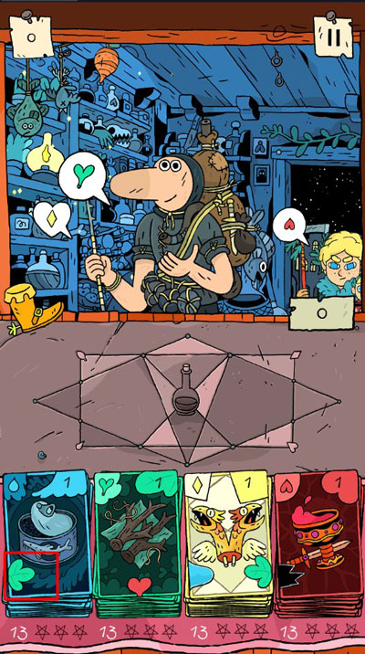 奇跡商人游戲最新版