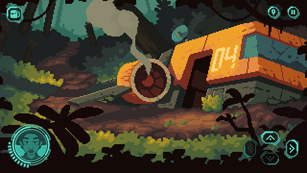 被遺棄的星球手機版