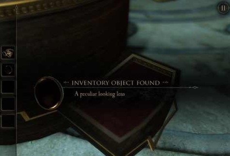 未上鎖的房間2無限提示版