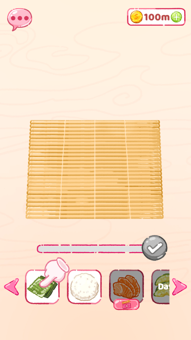 壽司樂園中文版