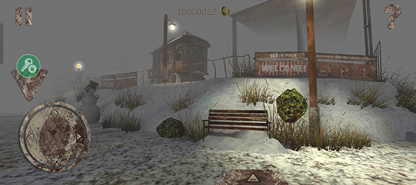 死亡公園激光器無限子彈版 死亡公園激光器無限子彈版