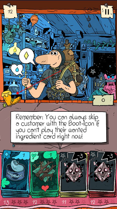 奇跡商人游戲最新版