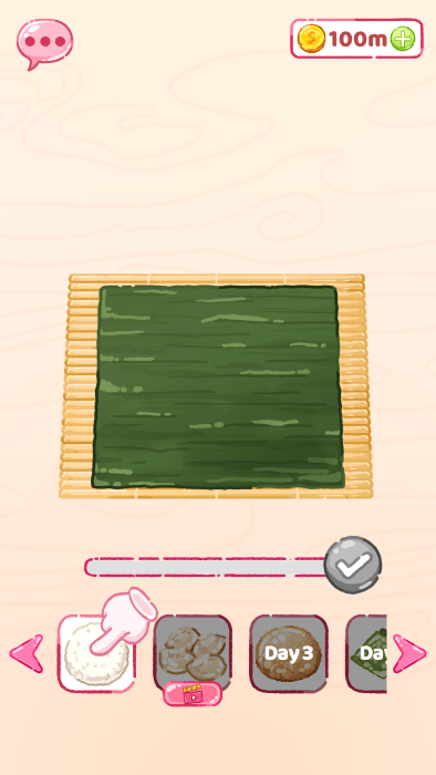 壽司樂園中文版