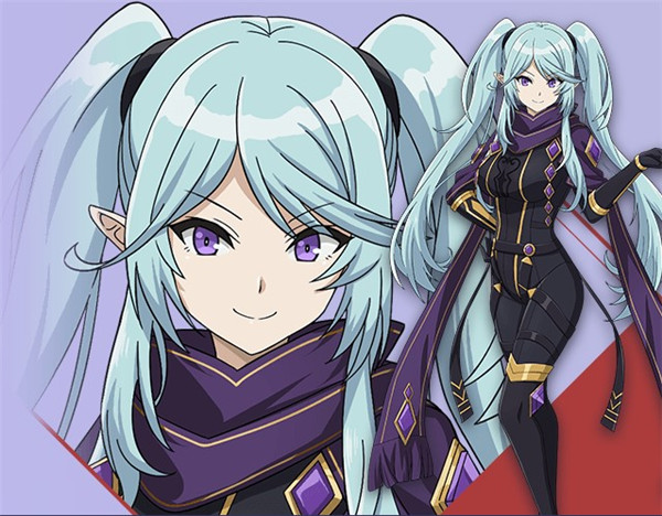 想要成為影之實(shí)力者游戲最新版