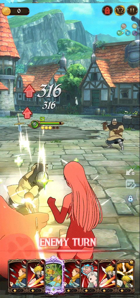 七人傳奇光與暗之戰(zhàn)手游國(guó)際服