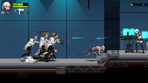 伊德海拉之影安卓漢化版