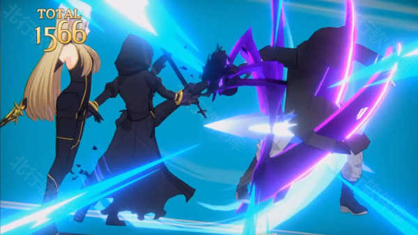 想要成為影之實(shí)力者游戲最新版