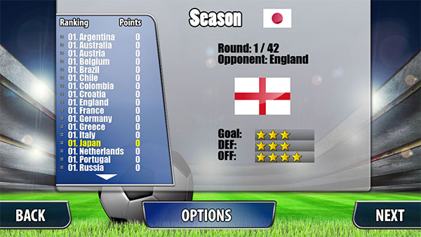 火柴人足球中文版